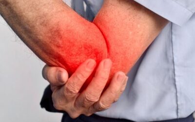 Rehabilitación para codo de tenista, epicondilitis lateral