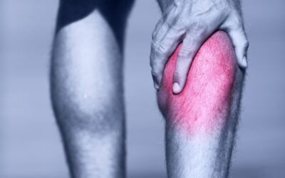 Cómo tratar lesiones musculares